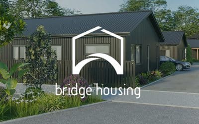 Bridge Housing February 2023 Newsletter